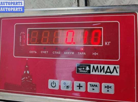 купить Рамка фары противотуманной левой на Volkswagen Sharan (1995-2000)