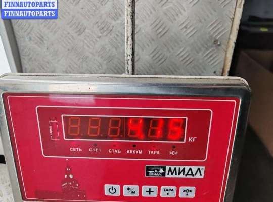 купить Рамка передняя (панель кузовная, телевизор) на Volkswagen Passat B5+ (GP)