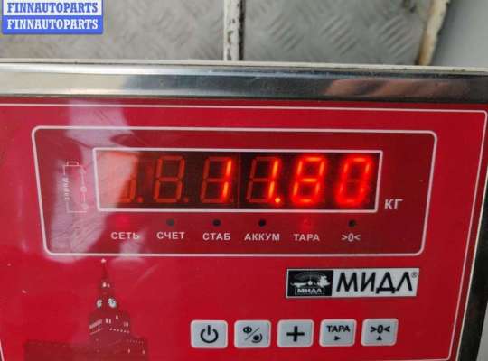 купить Диск тормозной передний на Audi Q7 4L (2005-2015)