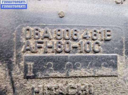 купить Расходомер (измеритель потока воздуха) на Volkswagen Passat B5