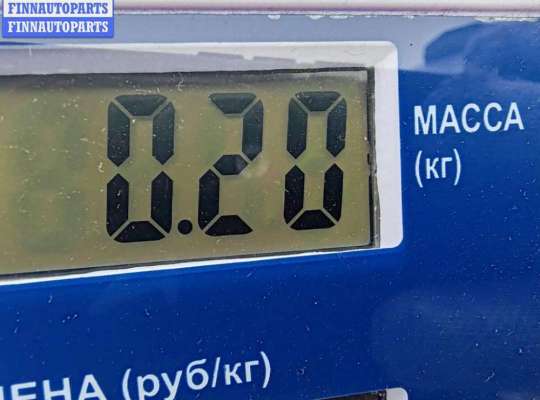 купить Расходомер (измеритель потока воздуха) на Volkswagen Passat B5