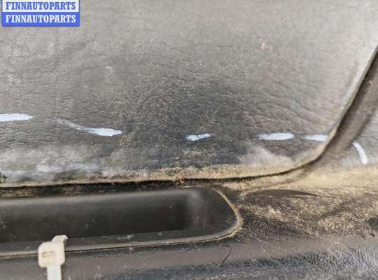 купить Обшивка двери задней левой (дверная карта) на Audi A6 C5 (1997-2005)