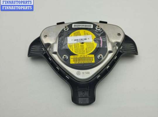 купить Подушка безопасности (Airbag) водителя на Opel Zafira A (1999-2005)