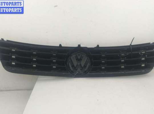 купить Решетка радиатора на Volkswagen Passat B5