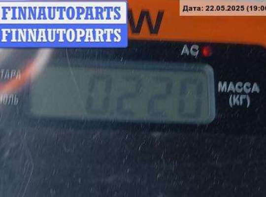 купить Расходомер (измеритель потока воздуха) на Volkswagen Passat B5