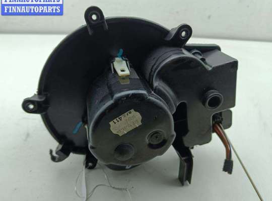 купить Двигатель отопителя (моторчик печки) на Mercedes C-Class W203 (2000-2006)