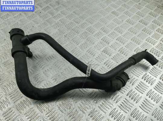 купить Патрубок радиатора на Audi A6 C5 (1997-2005)