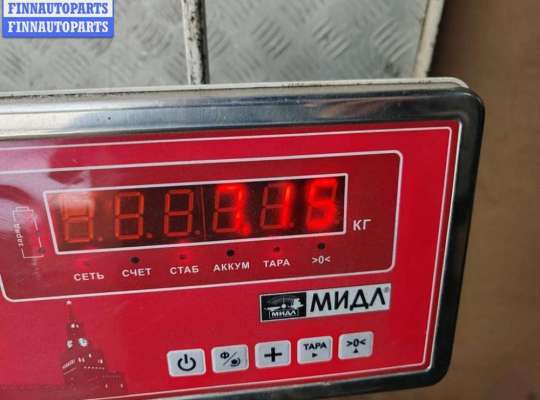 купить Рейка рулевая на Peugeot 307