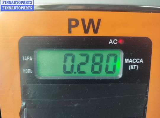 купить Трубка масляная турбины на Audi A6 C6 (2004-2011)