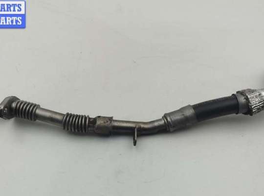 Трубка масляная турбины AU1725508 на Audi A6 C6 (2004-2011)