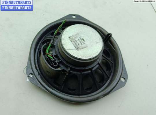 купить Динамик двери задней левой на Opel Vectra C (2002-2008)