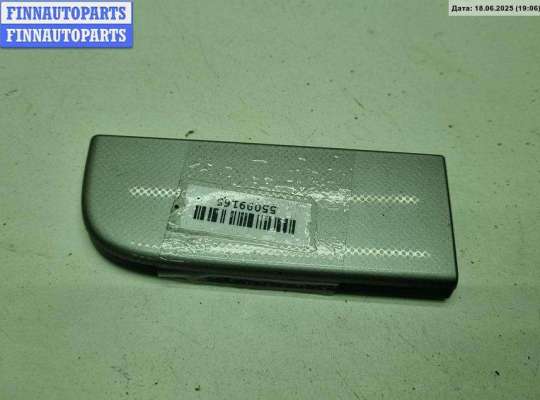 Накладка декоративная на торпедо VG2370691 на Volkswagen Passat B6