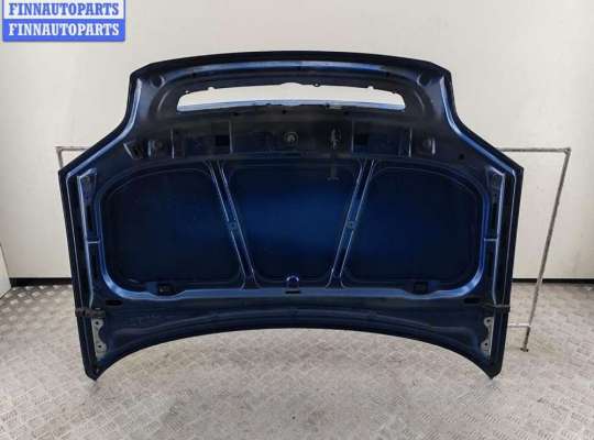 купить Капот на Opel Zafira A (1999-2005)