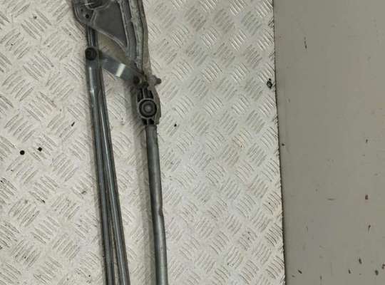 купить Механизм стеклоочистителя переднего (трапеция дворников) на Ford Focus II (2004-2011)