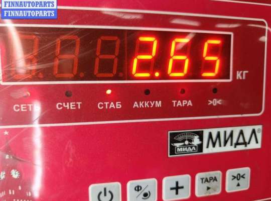 купить Механизм стеклоочистителя переднего (трапеция дворников) на Ford Focus II (2004-2011)