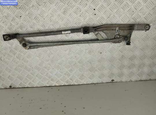 купить Механизм стеклоочистителя переднего (трапеция дворников) на Ford Focus II (2004-2011)