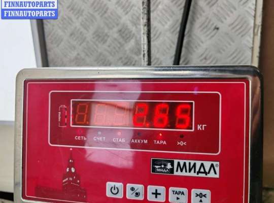 купить Суппорт задний левый на Peugeot 307