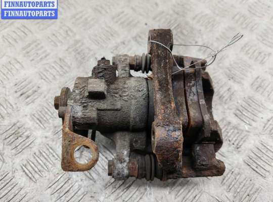 купить Суппорт задний левый на Peugeot 307