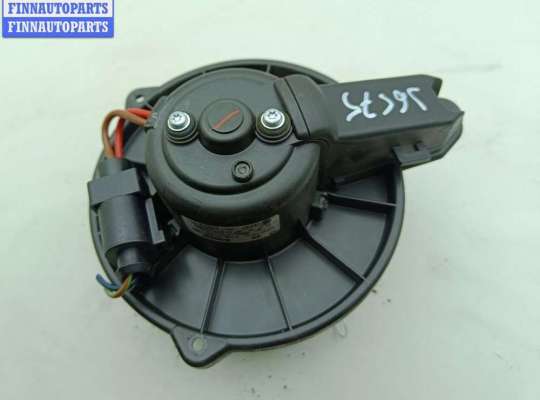 купить Двигатель отопителя (моторчик печки) на Audi A6 C5 (1997-2005)