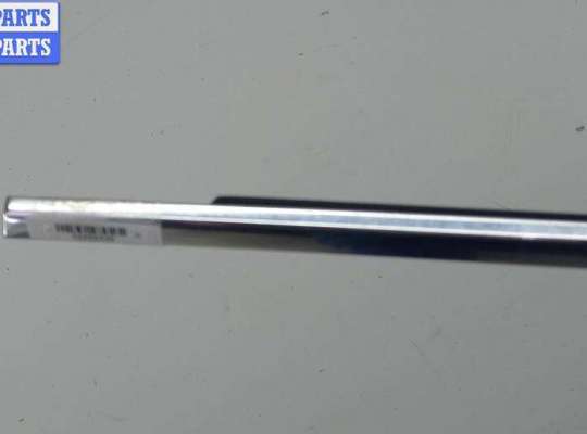 купить Молдинг стекла двери задней левой наружный на BMW 5 E60/E61 (2003-2010)