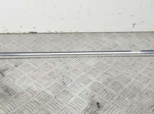 купить Молдинг стекла двери задней левой наружный на BMW 5 E60/E61 (2003-2010)