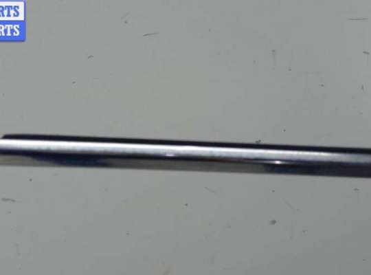 купить Молдинг стекла двери задней левой наружный на BMW 5 E60/E61 (2003-2010)