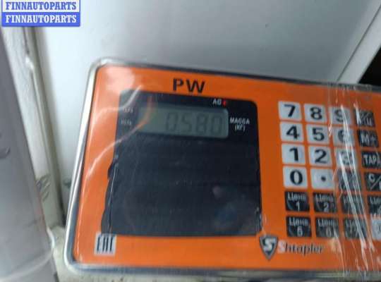 купить Компрессор центрального замка на Mercedes A-Class W168 (1997-2004)