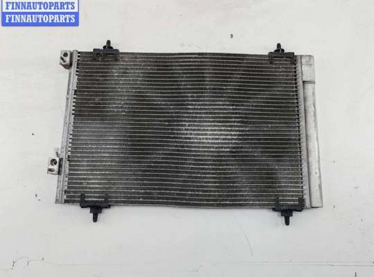 купить Радиатор охлаждения (конд.) на Peugeot 308 T7 (2007-2013)