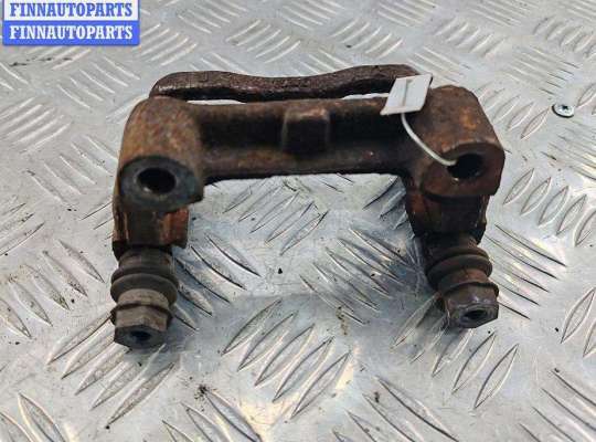 Купить Скоба суппорта заднего на Opel Astra G (1998-2004) Скоба суппорта заднего OP2340288 на Opel Astra G (1998-2004)