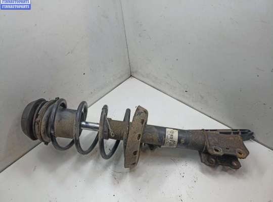 купить Стойка подвески передняя правая на Opel Astra G (1998-2004)