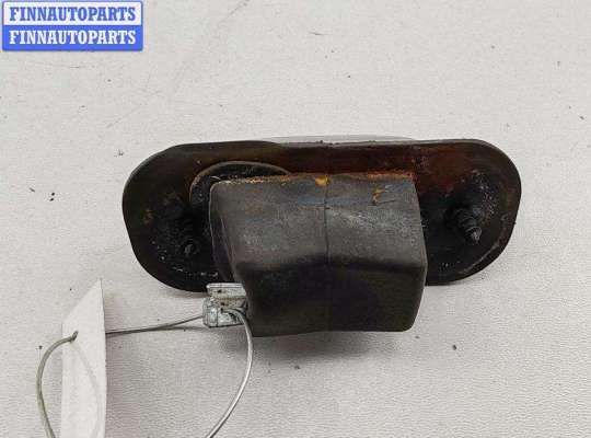 купить Подсветка номера на Audi 80 B4 (1991-1996)