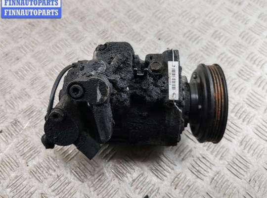 Компрессор кондиционера AU1687990 на Audi A4 B6 (2001-2004)