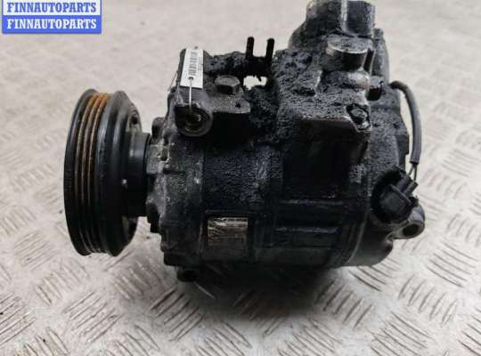 Компрессор кондиционера на Audi A4 (8E/8H, B6)