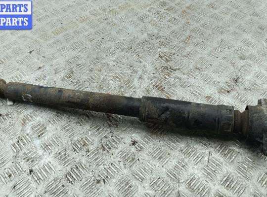 купить Амортизатор подвески задний левый на Mercedes C-Class W204 (2007-2015)