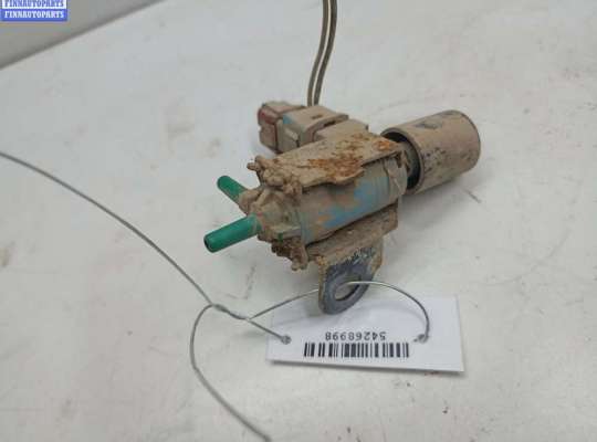 купить Клапан воздушный на Opel Monterey (1992-1999)