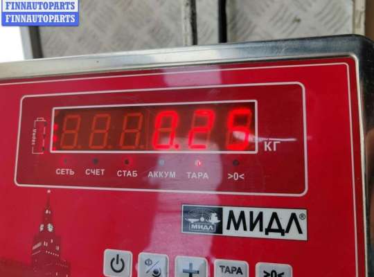 купить Крепление втулки стабилизатора заднего на Ford Mondeo III (2000-2007)