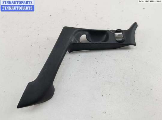 купить Ручка двери внутренняя передняя левая на Opel Astra G (1998-2004)