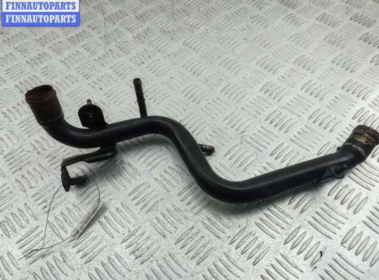 купить Трубка охлаждающей жидкости металлическая на Volkswagen Passat B5+ (GP)