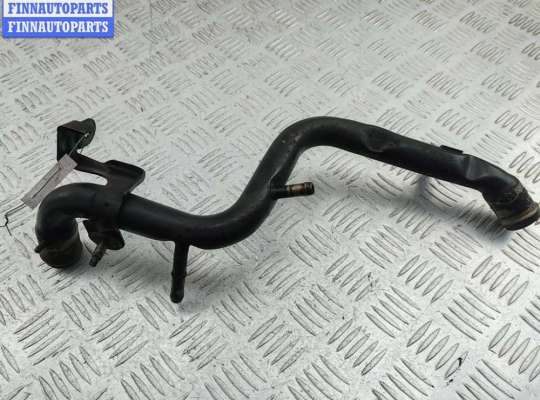 купить Трубка охлаждающей жидкости металлическая на Volkswagen Passat B5+ (GP)