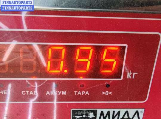 купить Защита крыла (подкрылок) передняя левая на Skoda Fabia mk2 (5J) 2007-2014