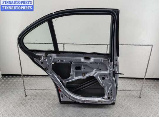купить Дверь боковая задняя левая на BMW 5 E39 (1995-2003)
