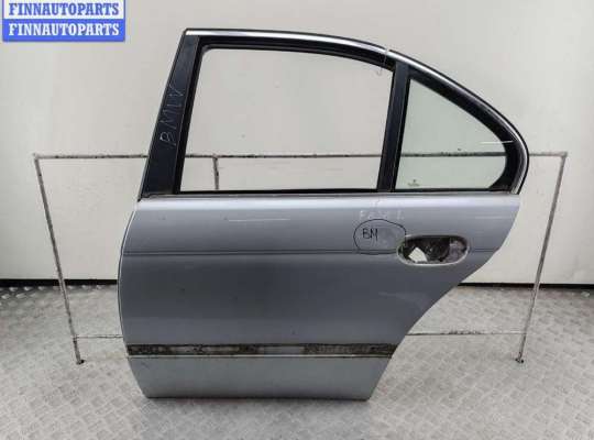 Купить Дверь боковая задняя левая на BMW 5 E39 (1995-2003) Дверь боковая задняя левая BM3586115 на BMW 5 E39 (1995-2003)
