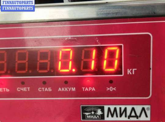 купить Датчик давления наддува на Opel Vectra C (2002-2008)