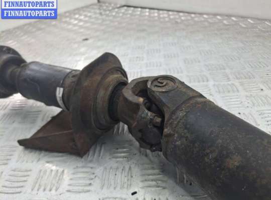 купить Кардан (вал карданный) задний на Mercedes M-Class ML W163 (1998-2004)