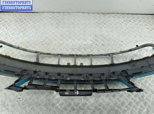 купить Бампер передний на Volkswagen Passat B5