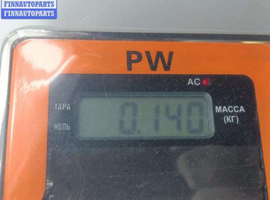 купить Молдинг двери задней левой на Audi A4 B6 (2001-2004)