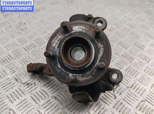 Ступица передняя правая FO1997270 на Ford Mondeo IV (2007-2014)