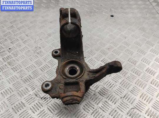 Ступица на Ford Mondeo IV