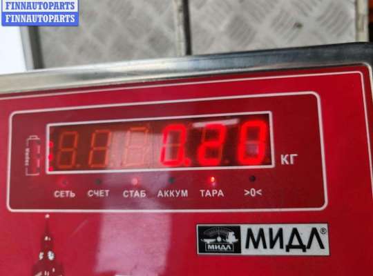 купить Личинка замка на Audi A4 B5 (1994-2001)