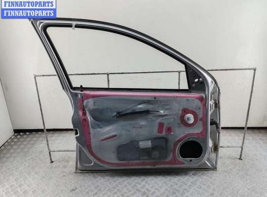 купить Дверь боковая передняя левая на Opel Astra G (1998-2004)